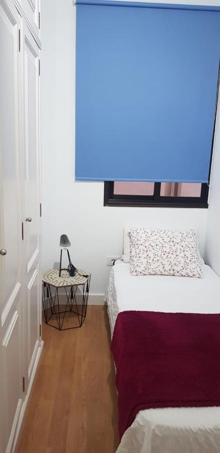 Apartamento Cerca De La Playa De Las Canteras Лас-Пальмас-де-Гран-Канария Экстерьер фото