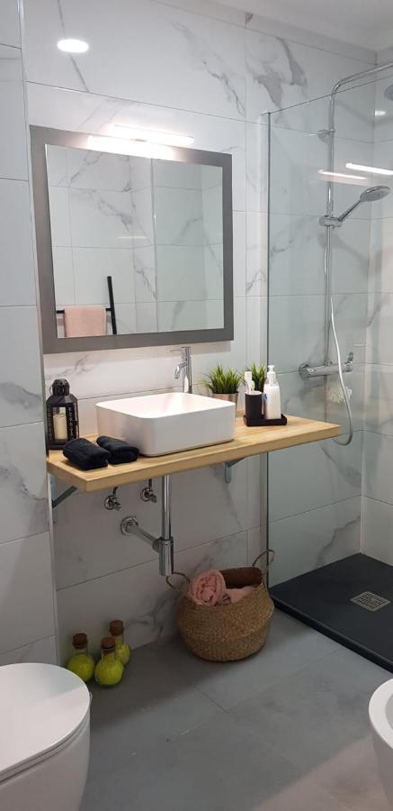Apartamento Cerca De La Playa De Las Canteras Лас-Пальмас-де-Гран-Канария Экстерьер фото